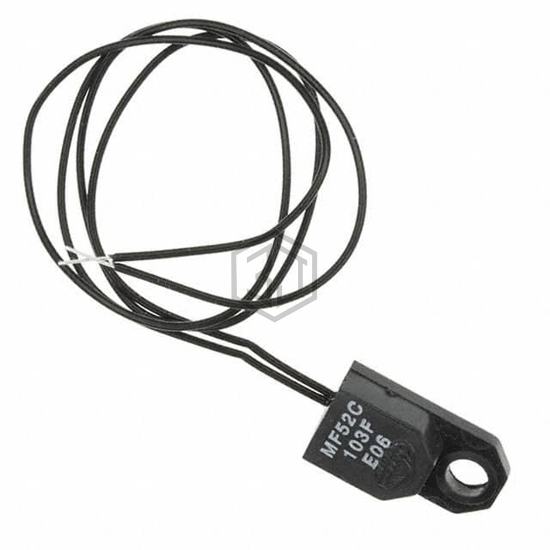 MF52C103F3380-G410 - Cantherm - Temperature Sensors - NTC Thermistors