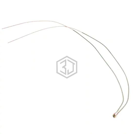 B57551G1103F005 - EPCOS - TDK Electronics - Temperature Sensors - NTC Thermistors