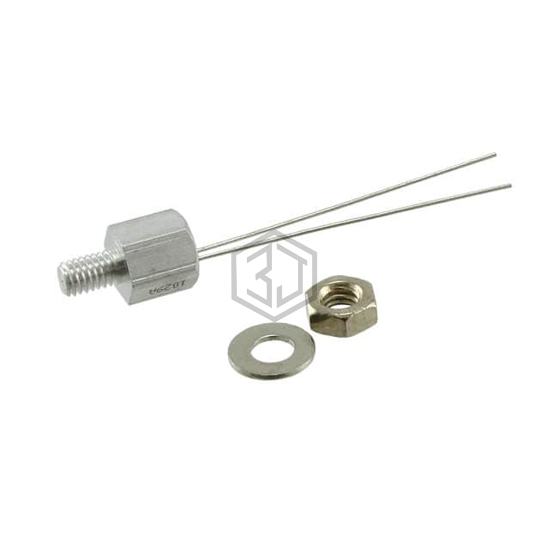 NTCASCWE3104G - Vishay Beyschlag/Draloric/BC Components - Temperature Sensors - NTC Thermistors