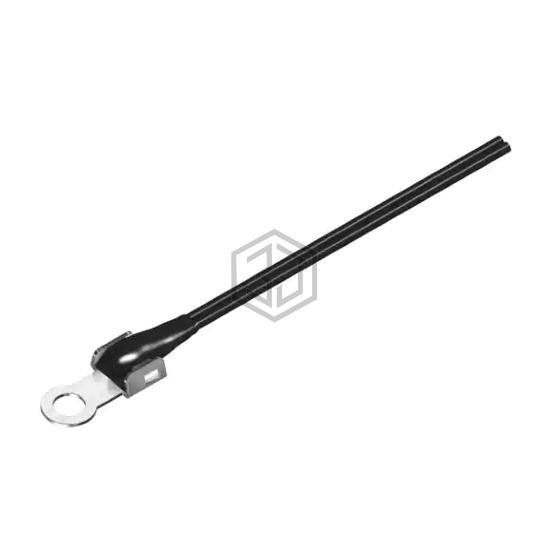 NTCGP3JH103HCZCCA - TDK Corporation - Temperature Sensors - NTC Thermistors