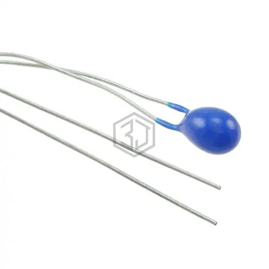 GA50K6A1A - TE Connectivity Measurement Specialties - Temperature Sensors - NTC Thermistors