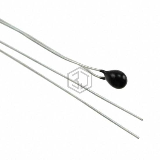 GA1K2A1 - TE Connectivity Measurement Specialties - Temperature Sensors - NTC Thermistors