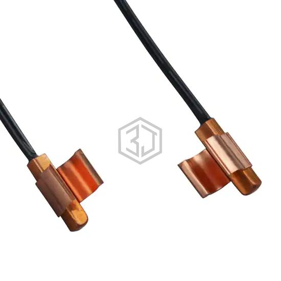 USP7766 - Littelfuse Inc. - Temperature Sensors - NTC Thermistors