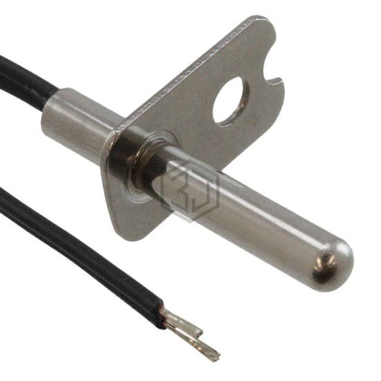 USP12836 - Littelfuse Inc. - Temperature Sensors - NTC Thermistors