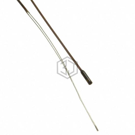 AB6N2-GC14KA143E/37C - Amphenol Thermometrics - Temperature Sensors - NTC Thermistors