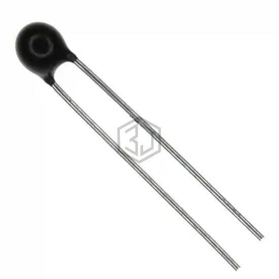 MF52A153J3470 - Cantherm - Temperature Sensors - NTC Thermistors