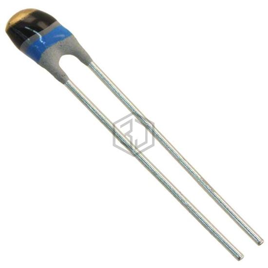 NTCLE100E3689JB0 - Vishay Beyschlag/Draloric/BC Components - Temperature Sensors - NTC Thermistors