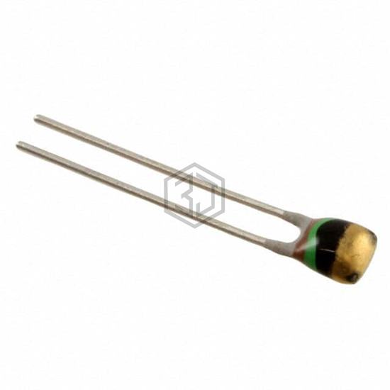 NTCLE100E3159JB0 - Vishay Beyschlag/Draloric/BC Components - Temperature Sensors - NTC Thermistors