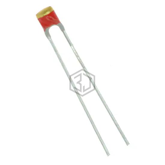 NTCLE100E3222JB0 - Vishay Beyschlag/Draloric/BC Components - Temperature Sensors - NTC Thermistors