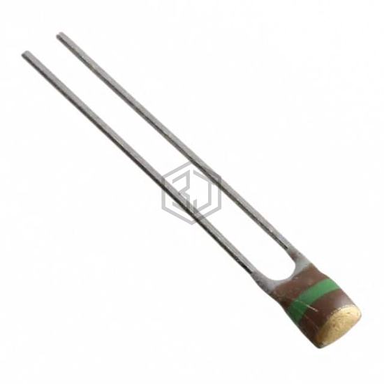 NTCLE100E3151JB0 - Vishay Beyschlag/Draloric/BC Components - Temperature Sensors - NTC Thermistors