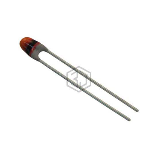 NTCLE100E3202HB0 - Vishay Beyschlag/Draloric/BC Components - Temperature Sensors - NTC Thermistors