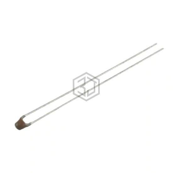 NTCLE203E3104HB0 - Vishay Beyschlag/Draloric/BC Components - Temperature Sensors - NTC Thermistors