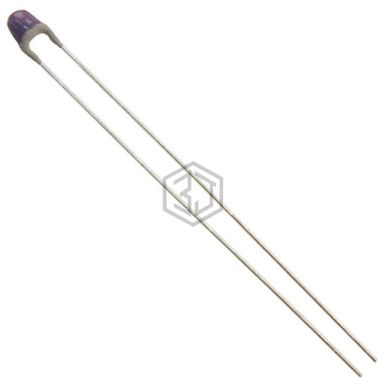 NTCLE203E3474JB0 - Vishay Beyschlag/Draloric/BC Components - Temperature Sensors - NTC Thermistors