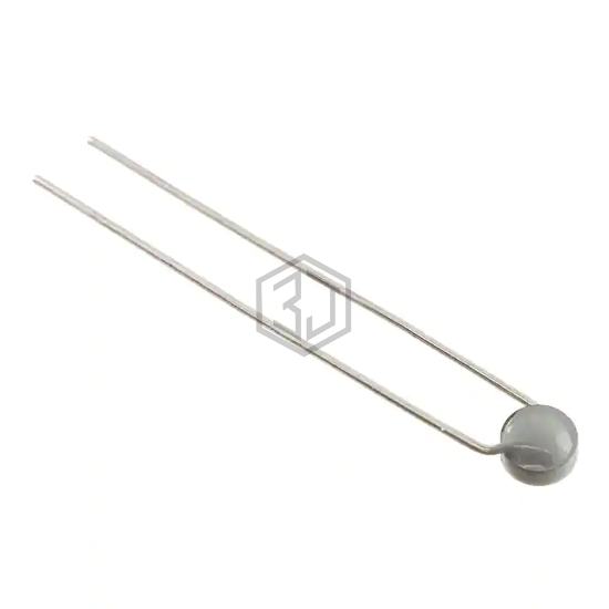 B57164K0100K000 - EPCOS - TDK Electronics - Temperature Sensors - NTC Thermistors