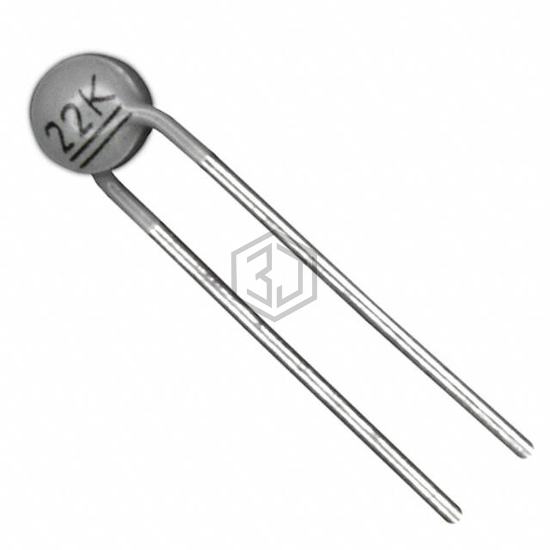 B57891M0223J000 - EPCOS - TDK Electronics - Temperature Sensors - NTC Thermistors