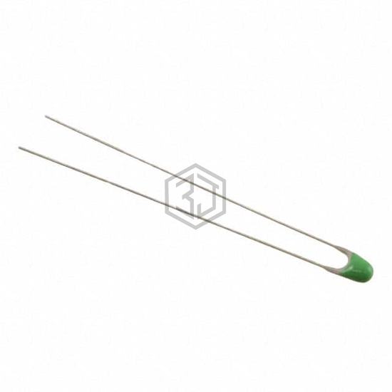 NTCLE203E3472GB0 - Vishay Beyschlag/Draloric/BC Components - Temperature Sensors - NTC Thermistors