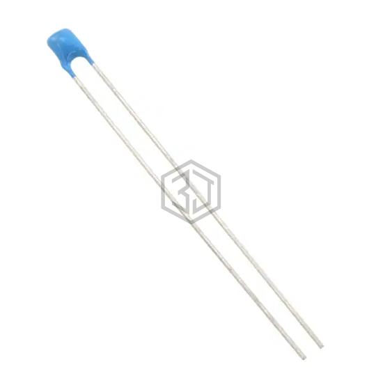 NTCLE203E3222SB0 - Vishay Beyschlag/Draloric/BC Components - Temperature Sensors - NTC Thermistors