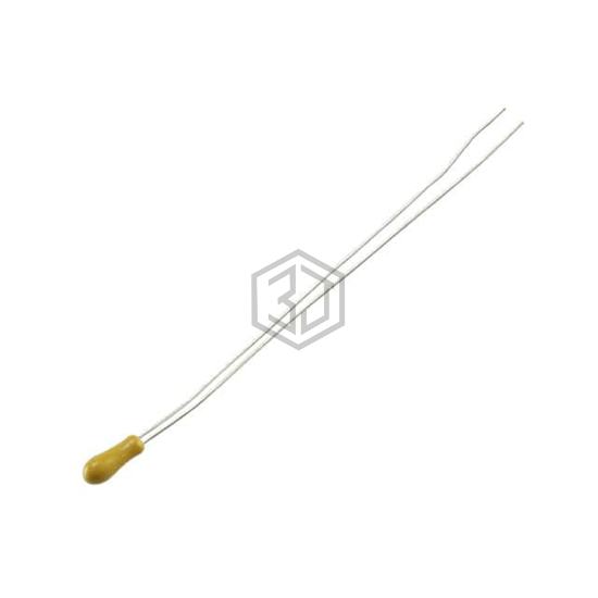 NTCLE201E3302SBA - Vishay Beyschlag/Draloric/BC Components - Temperature Sensors - NTC Thermistors