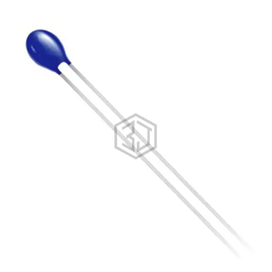 TTS-30KC5-BG - TEWA Sensors LLC - Temperature Sensors - NTC Thermistors