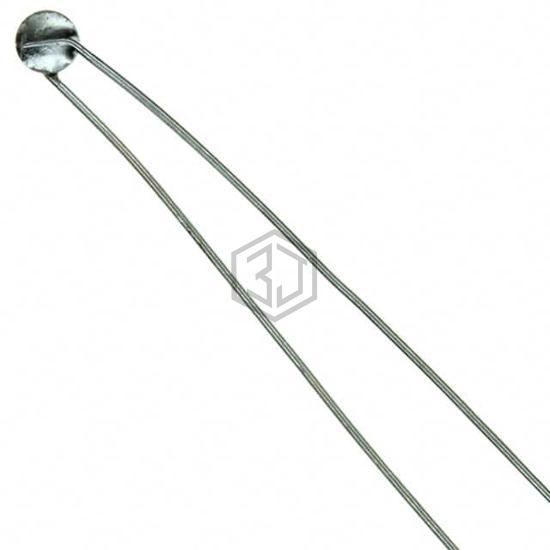 RL1004-65.6-59-D1 - Amphenol Thermometrics - Temperature Sensors - NTC Thermistors