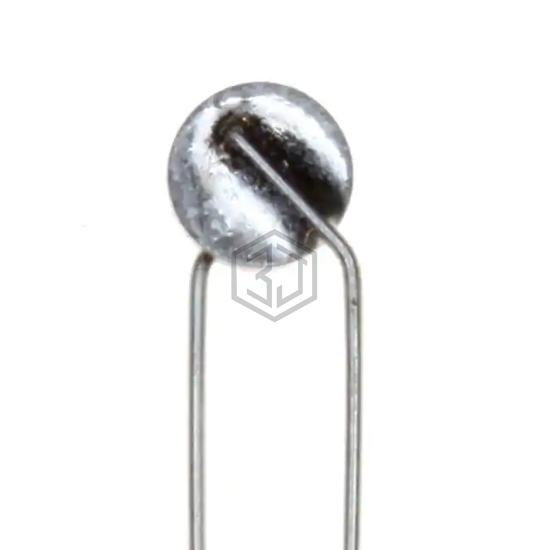 RL2006-1600-103-SA - Amphenol Thermometrics - Temperature Sensors - NTC Thermistors