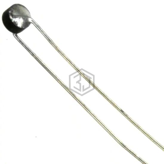 RL1007-33.2K-122-D1 - Amphenol Thermometrics - Temperature Sensors - NTC Thermistors