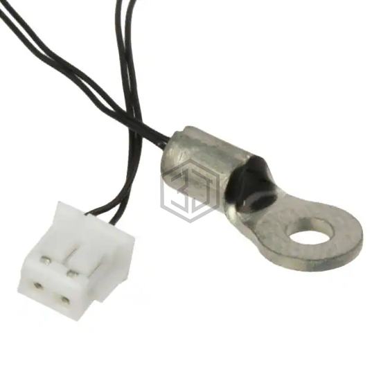 NTCALUG03A473HC - Vishay Beyschlag/Draloric/BC Components - Temperature Sensors - NTC Thermistors