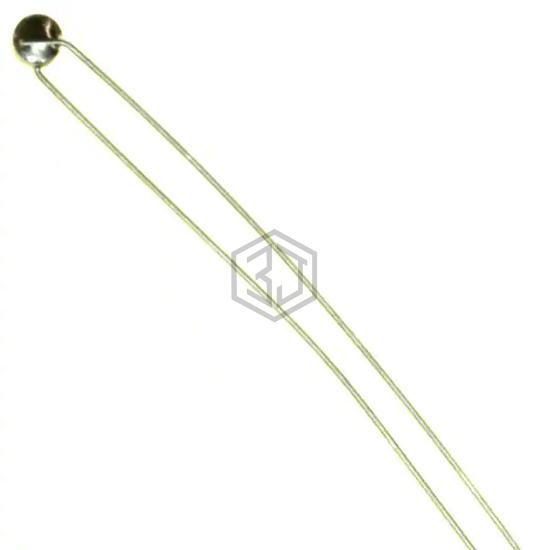 RL1005-5744-103-SA - Amphenol Thermometrics - Temperature Sensors - NTC Thermistors