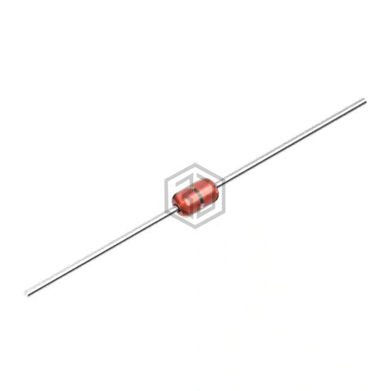 NTCDS4AG502HC4NB - TDK Corporation - Temperature Sensors - NTC Thermistors