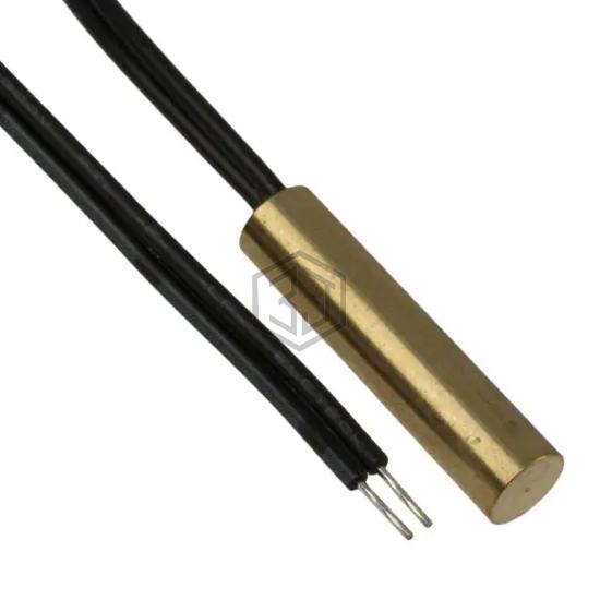 NTCLP100E3222H - Vishay Beyschlag/Draloric/BC Components - Temperature Sensors - NTC Thermistors