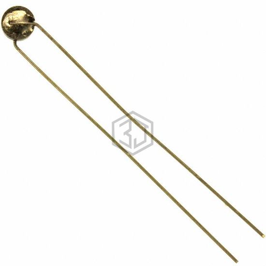 RL2007-1723-103-SA - Amphenol Thermometrics - Temperature Sensors - NTC Thermistors