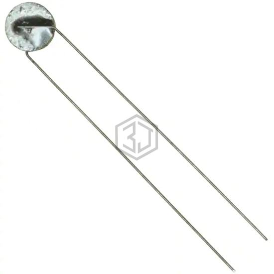 RL3005-44.5-85-D1 - Amphenol Thermometrics - Temperature Sensors - NTC Thermistors