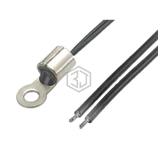 2146551633 - Molex - Temperature Sensors - NTC Thermistors