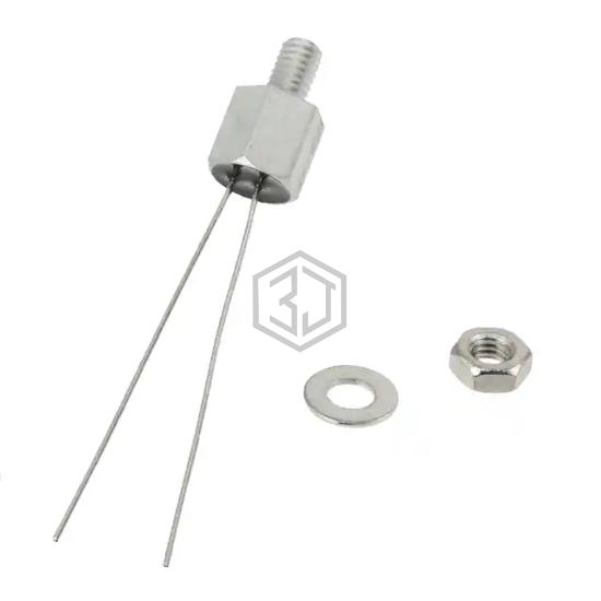 NTCASCWE3472J - Vishay Beyschlag/Draloric/BC Components - Temperature Sensors - NTC Thermistors