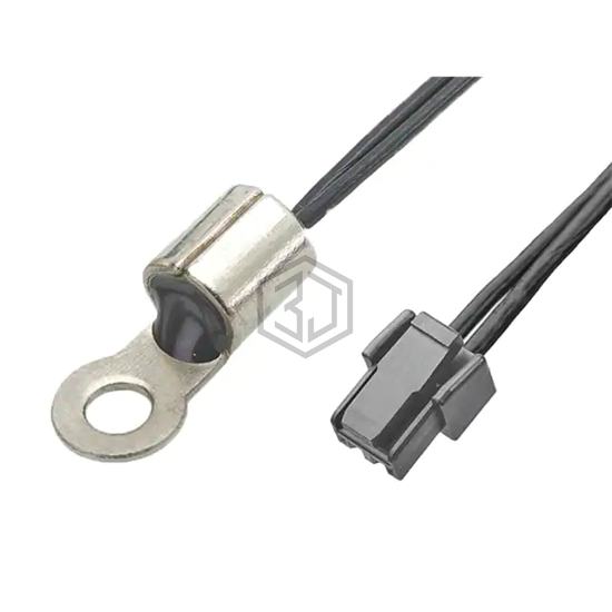 2138651635 - Molex - Temperature Sensors - NTC Thermistors