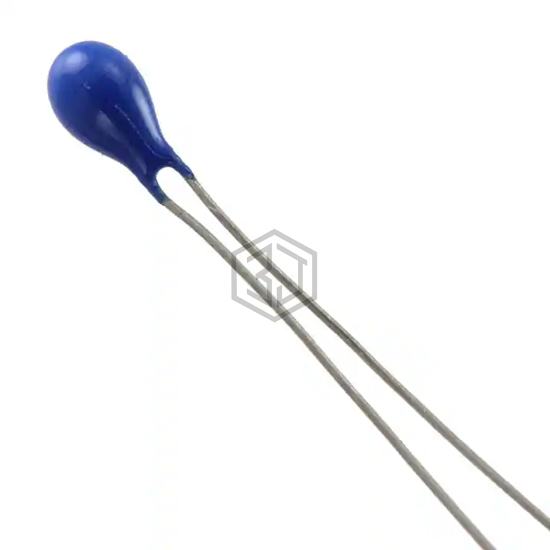 EC95F103W - Amphenol Thermometrics - Temperature Sensors - NTC Thermistors