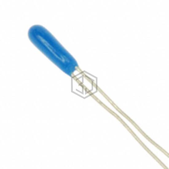DC95F502W - Amphenol Thermometrics - Temperature Sensors - NTC Thermistors
