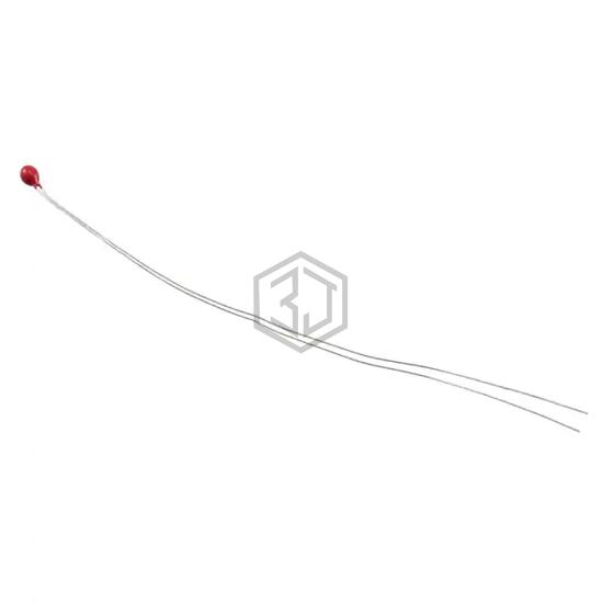 GA3K3A1A - TE Connectivity Measurement Specialties - Temperature Sensors - NTC Thermistors