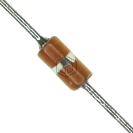 DKA502N3 - Amphenol Thermometrics - Temperature Sensors - NTC Thermistors