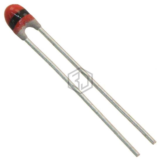 NTCLE100E3202GB0 - Vishay Beyschlag/Draloric/BC Components - Temperature Sensors - NTC Thermistors