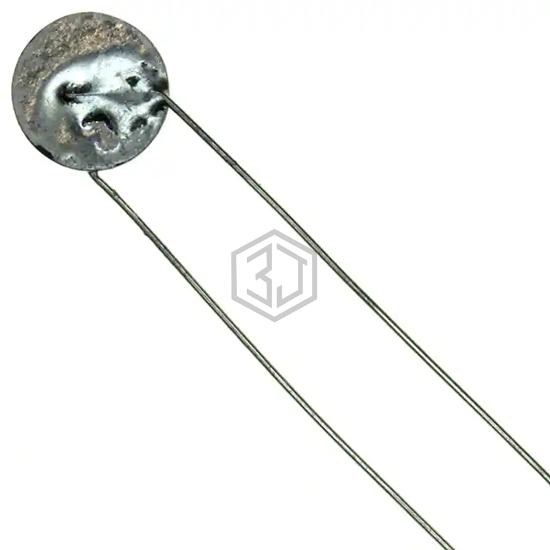 RL3504-31.2-73-D1 - Amphenol Thermometrics - Temperature Sensors - NTC Thermistors