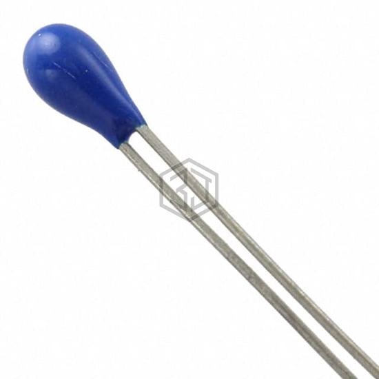 DC95Y103WN - Amphenol Thermometrics - Temperature Sensors - NTC Thermistors