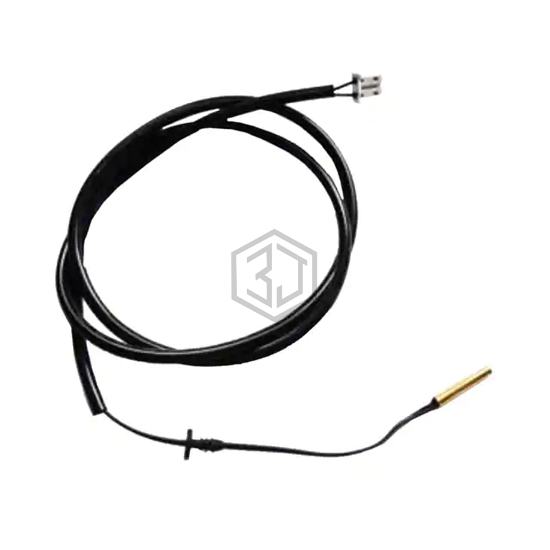 JS4710 - Amphenol Thermometrics - Temperature Sensors - NTC Thermistors