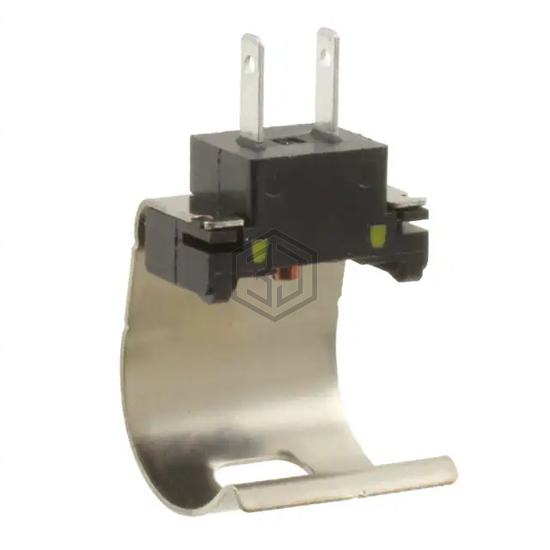 B58100A0439A000 - EPCOS - TDK Electronics - Temperature Sensors - NTC Thermistors