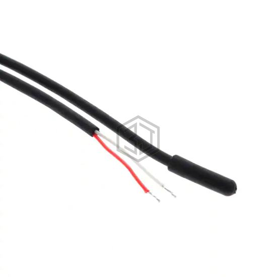 GA10K3435DM010 - TE Connectivity Measurement Specialties - Temperature Sensors - NTC Thermistors