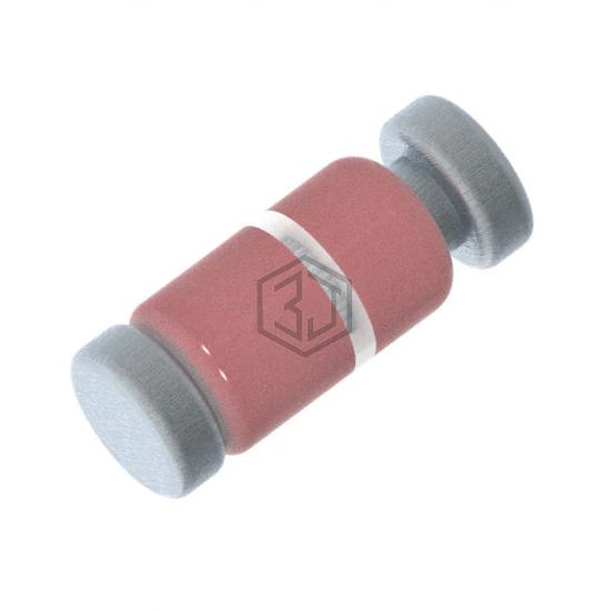MH18-3U154FP - Mitsubishi Materials U.S.A. Corporation - Temperature Sensors - NTC Thermistors