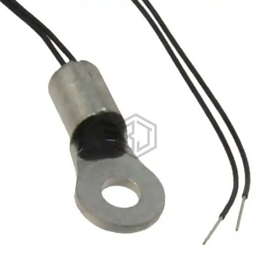 NTCALUG03A103GA - Vishay Beyschlag/Draloric/BC Components - Temperature Sensors - NTC Thermistors