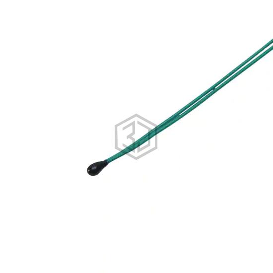 2152723107 - Molex - Temperature Sensors - NTC Thermistors