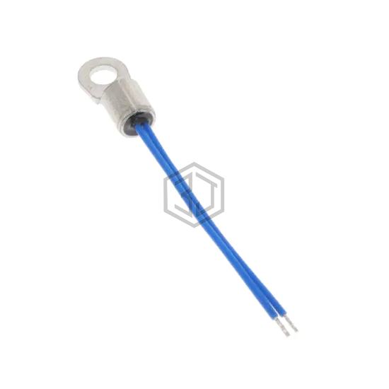 NTCALUG01T103G400A - Vishay Beyschlag/Draloric/BC Components - Temperature Sensors - NTC Thermistors