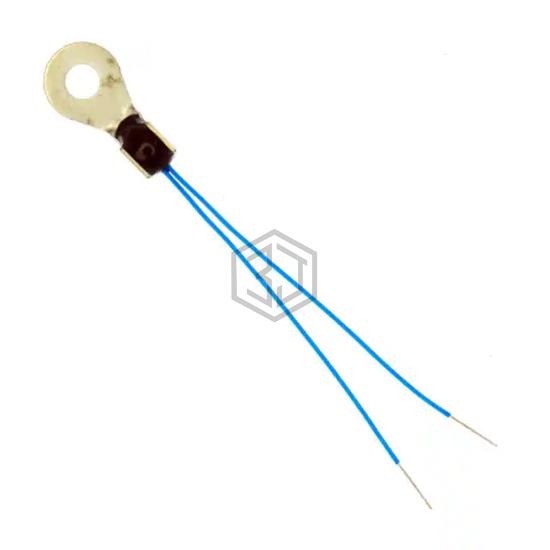 B57703M0103G040 - EPCOS - TDK Electronics - Temperature Sensors - NTC Thermistors